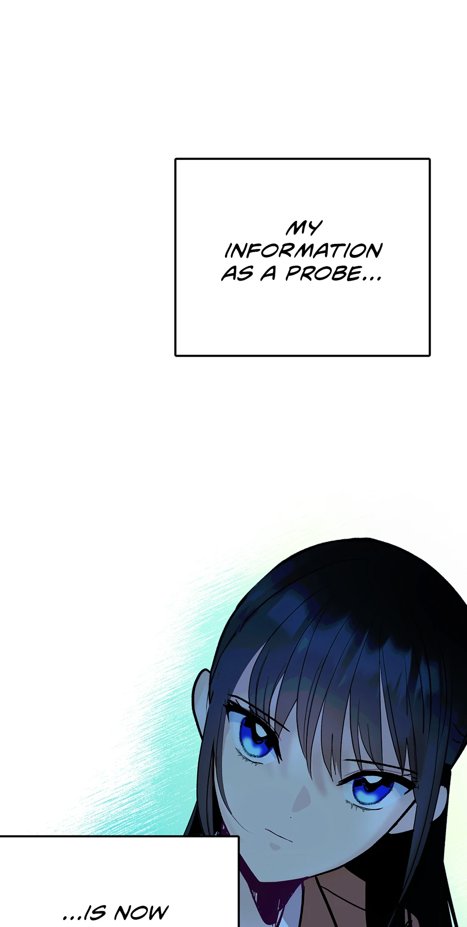 Read Betelgeuse EN Manga Online