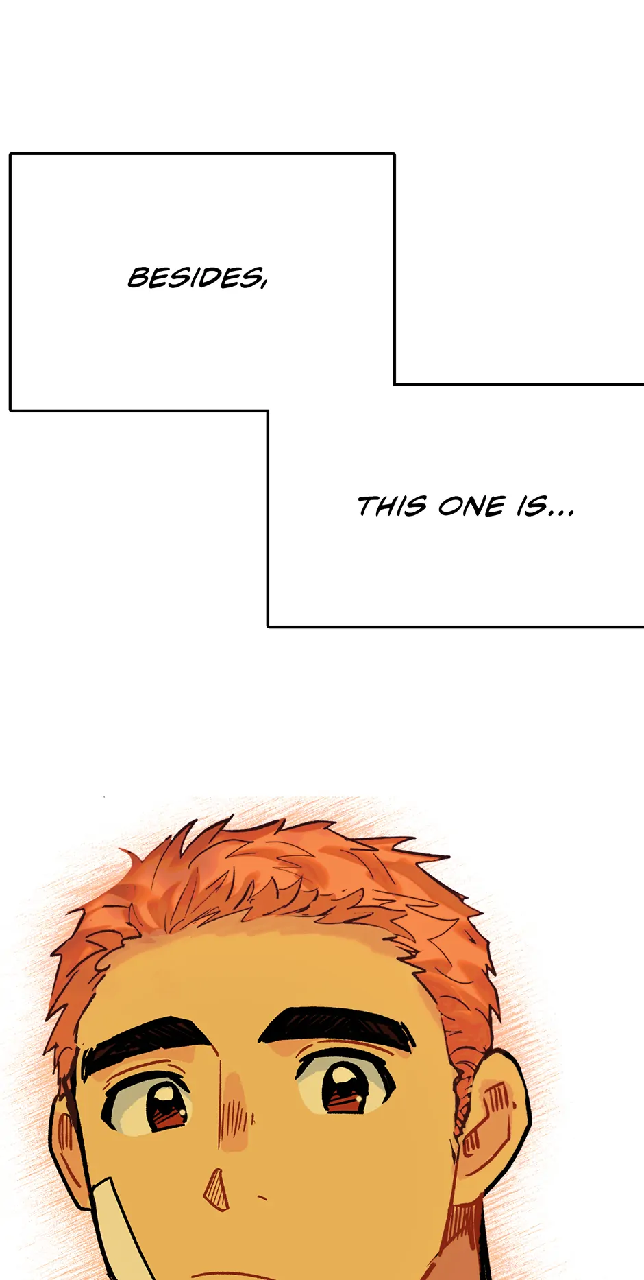 Read Betelgeuse EN Manga Online