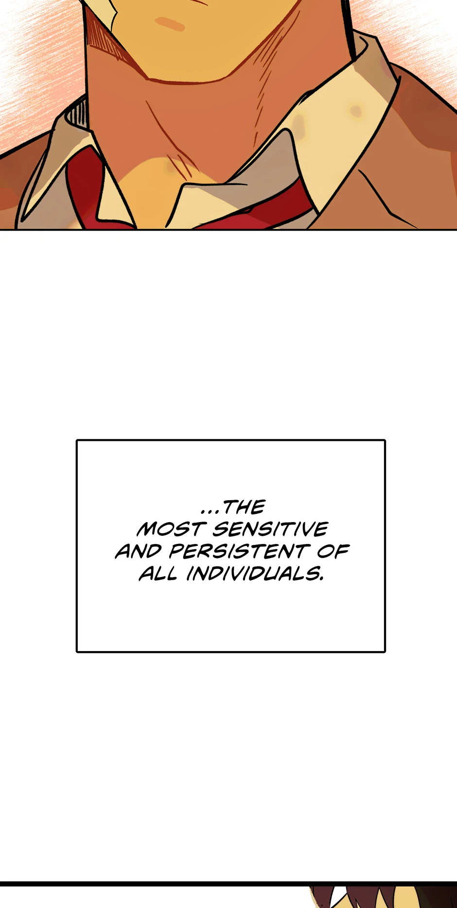 Read Betelgeuse EN Manga Online