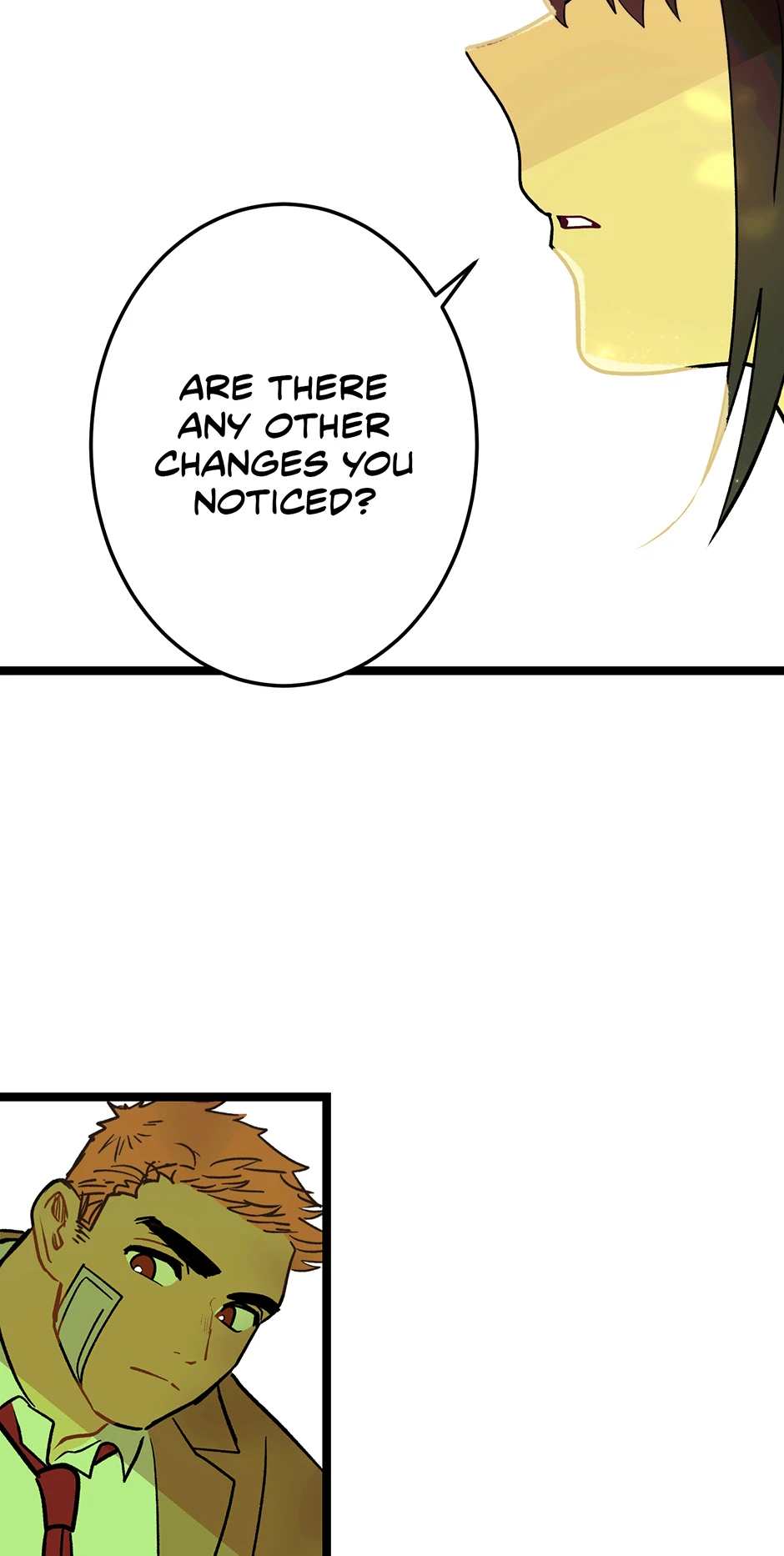 Read Betelgeuse EN Manga Online