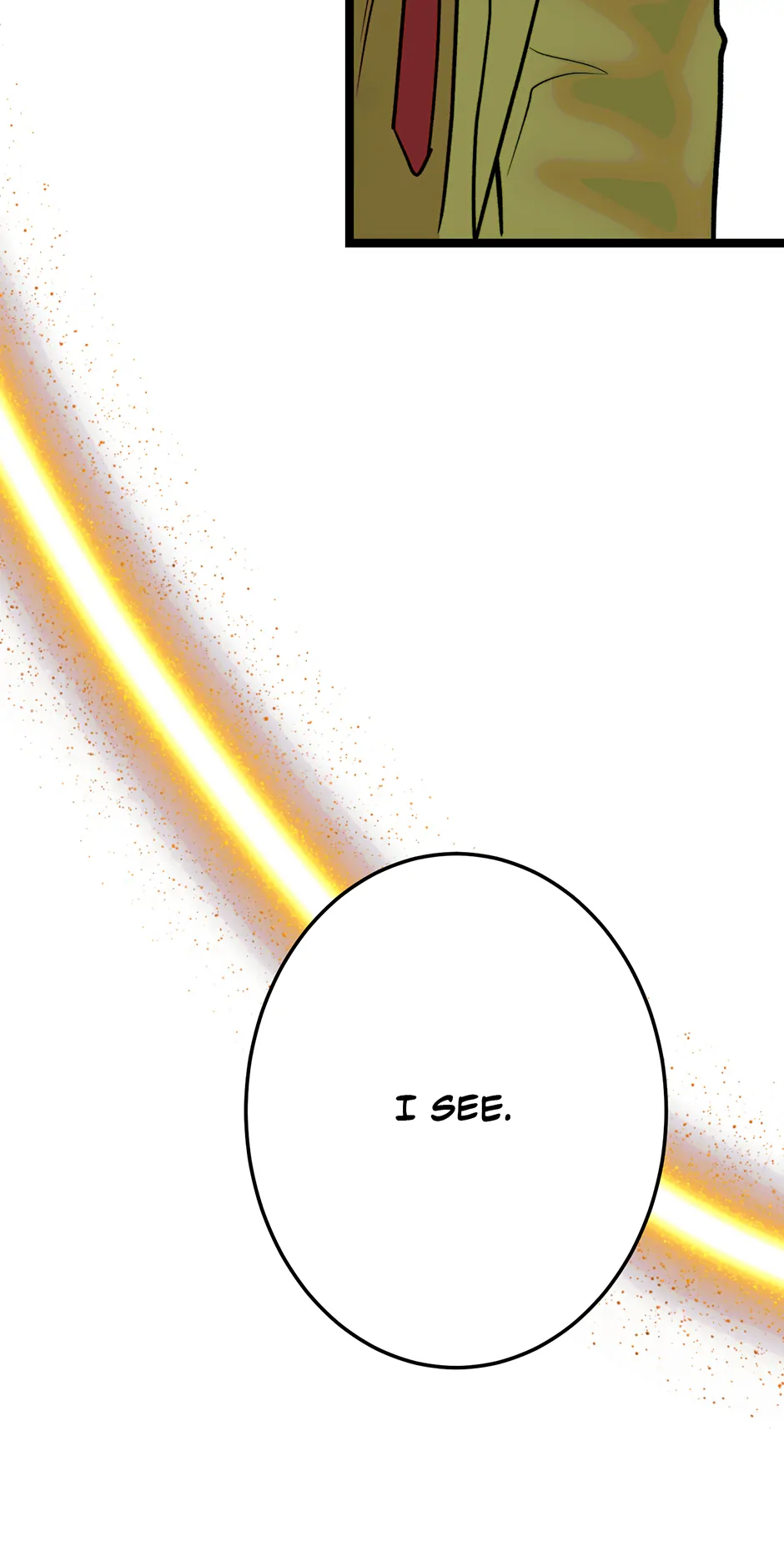 Read Betelgeuse EN Manga Online