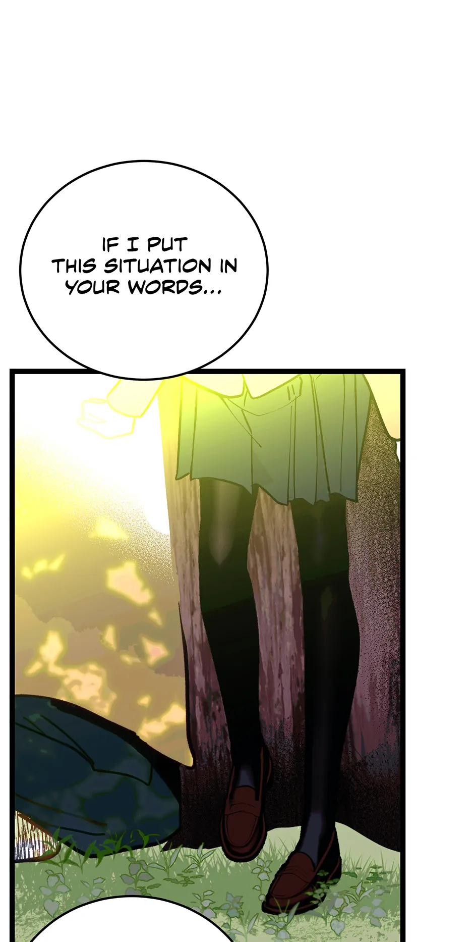 Read Betelgeuse EN Manga Online