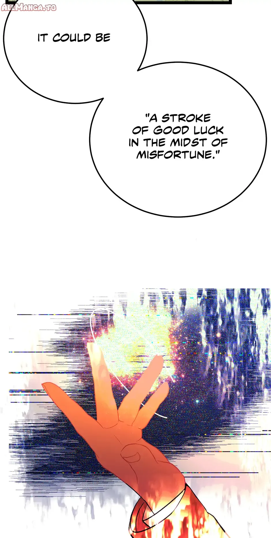 Read Betelgeuse EN Manga Online