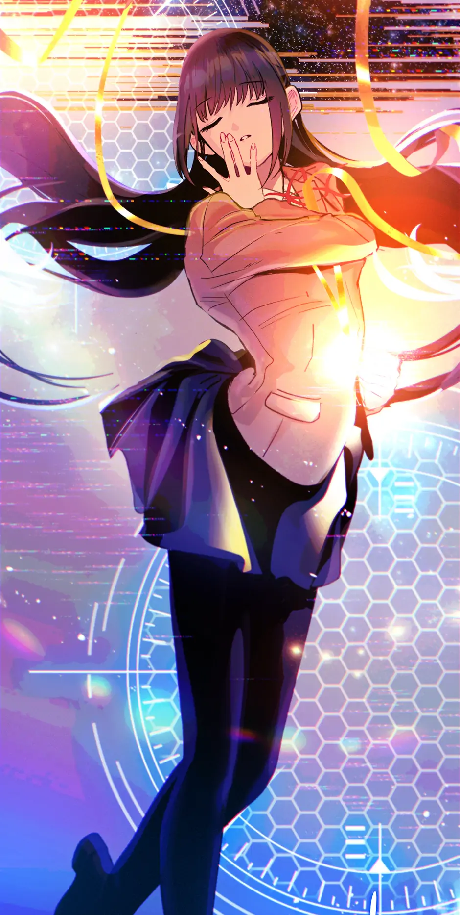 Read Betelgeuse EN Manga Online