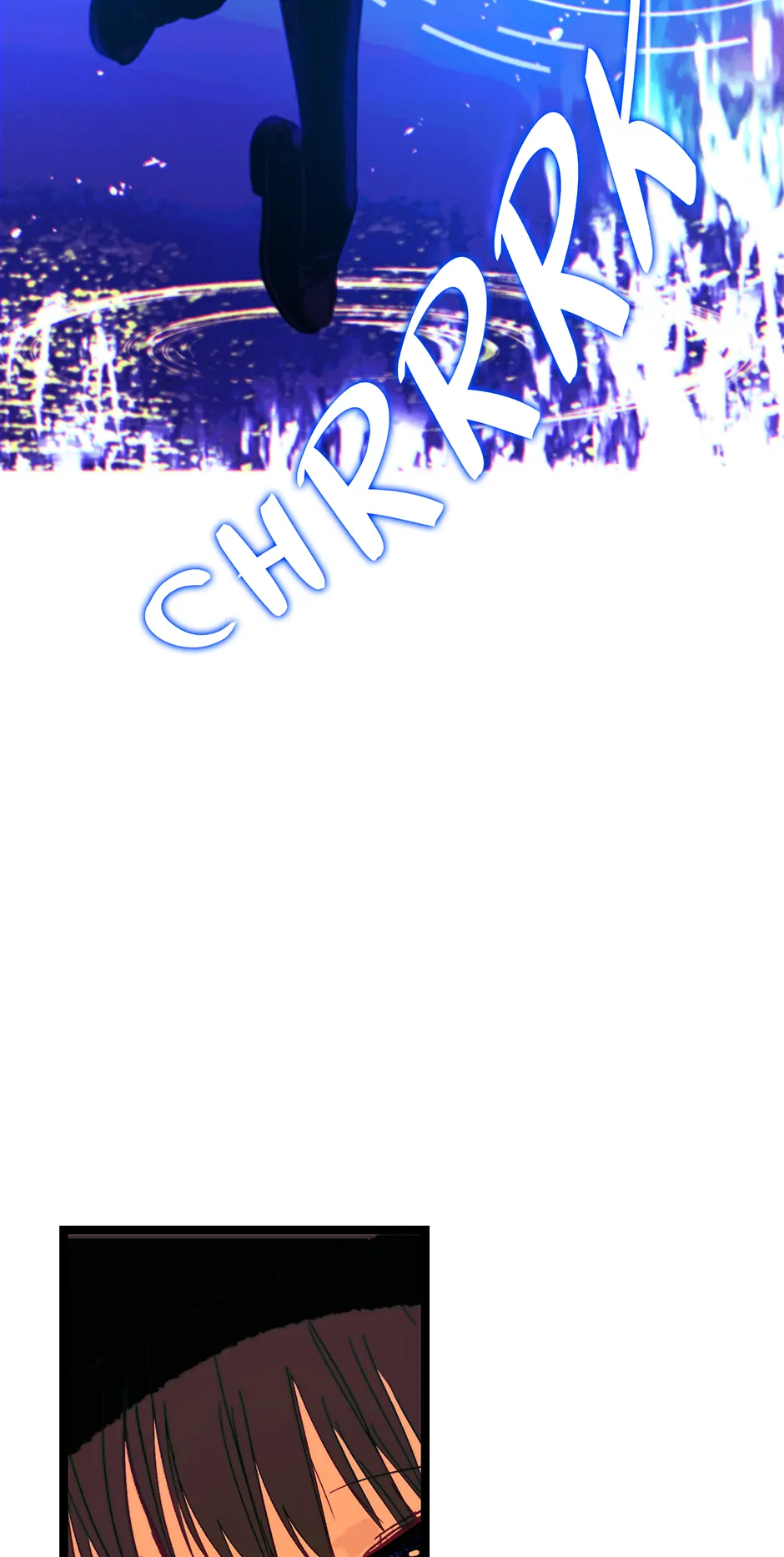 Read Betelgeuse EN Manga Online