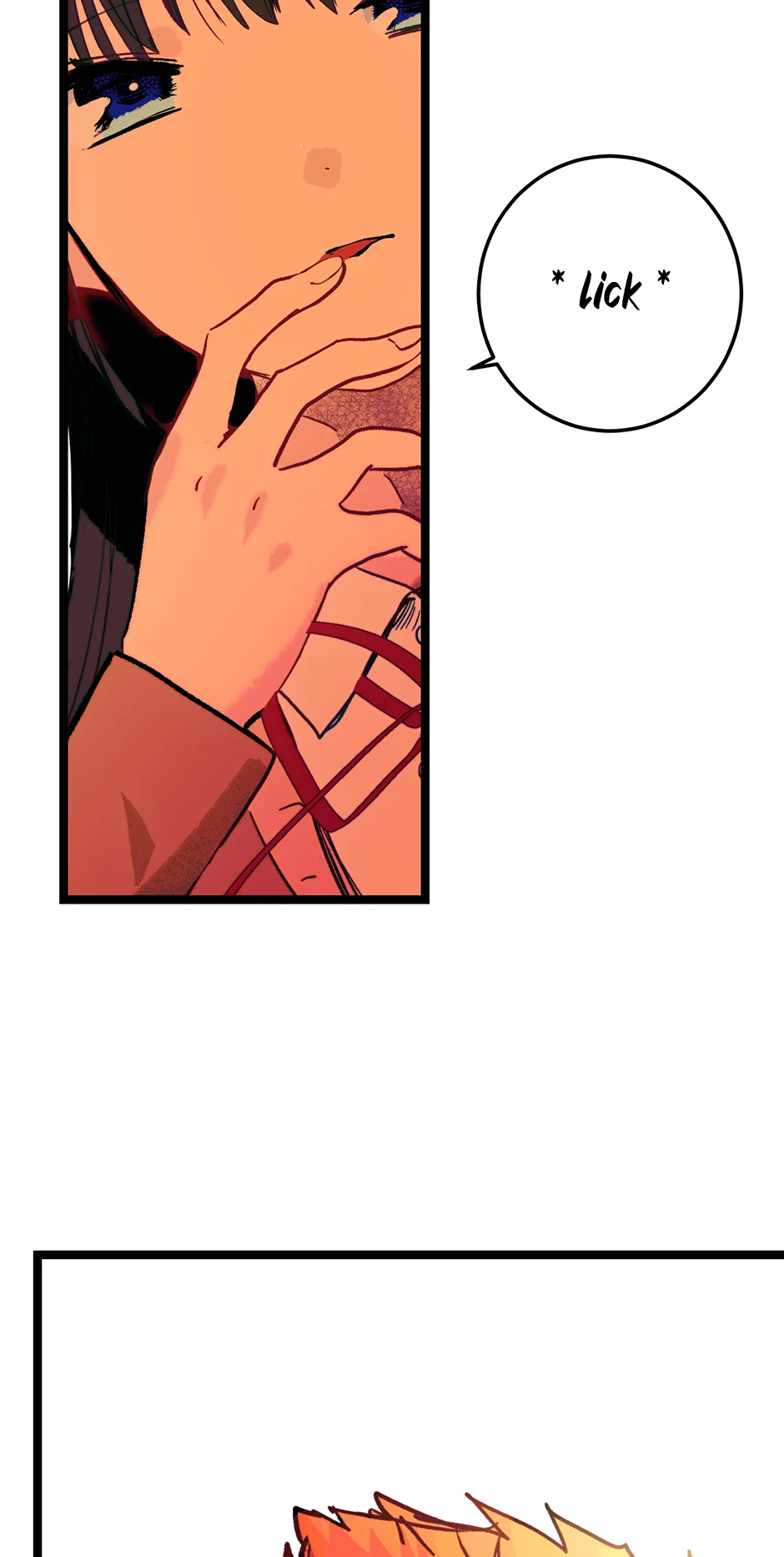 Read Betelgeuse EN Manga Online