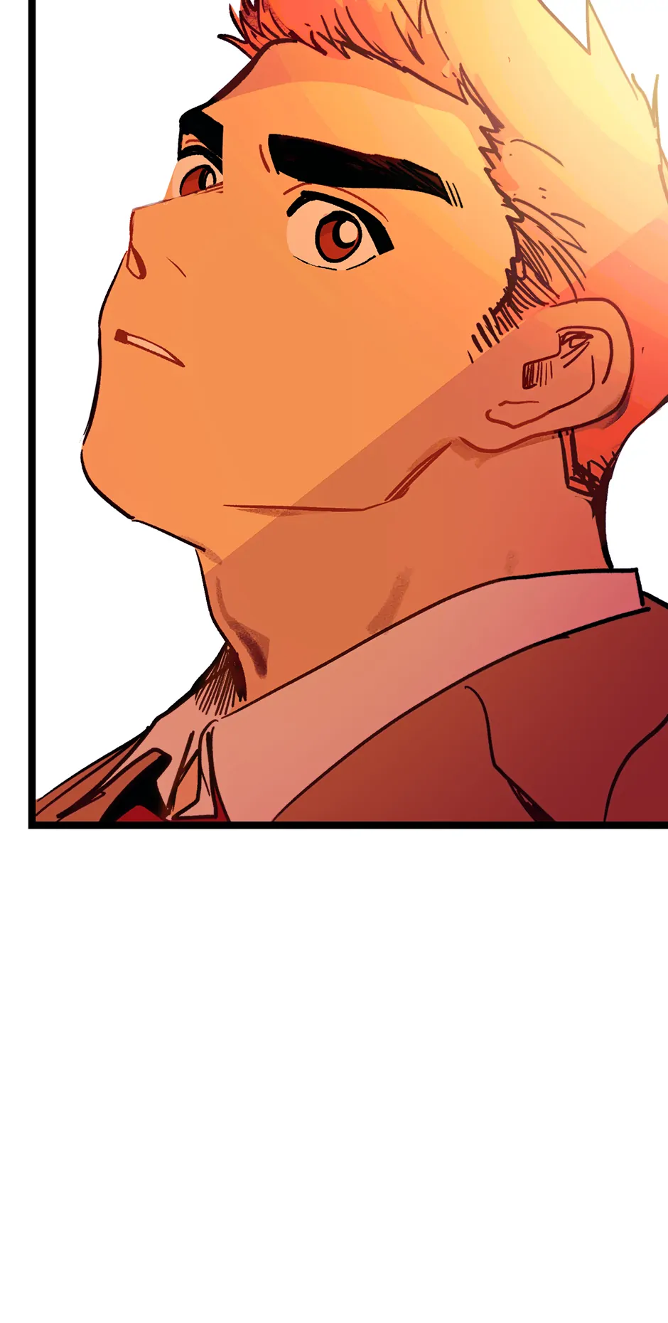 Read Betelgeuse EN Manga Online