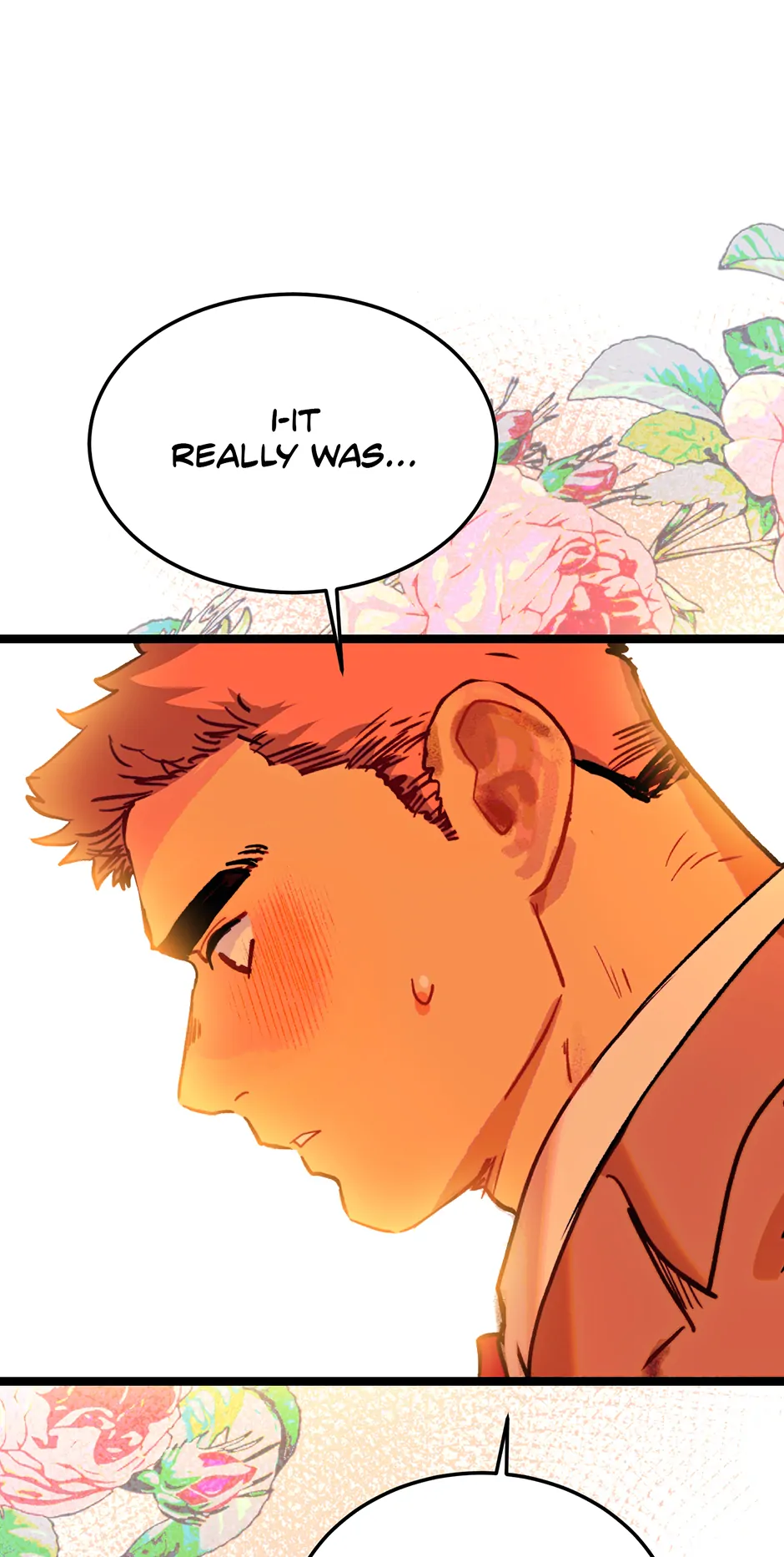 Read Betelgeuse EN Manga Online