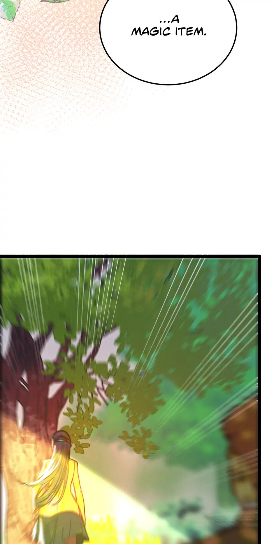 Read Betelgeuse EN Manga Online