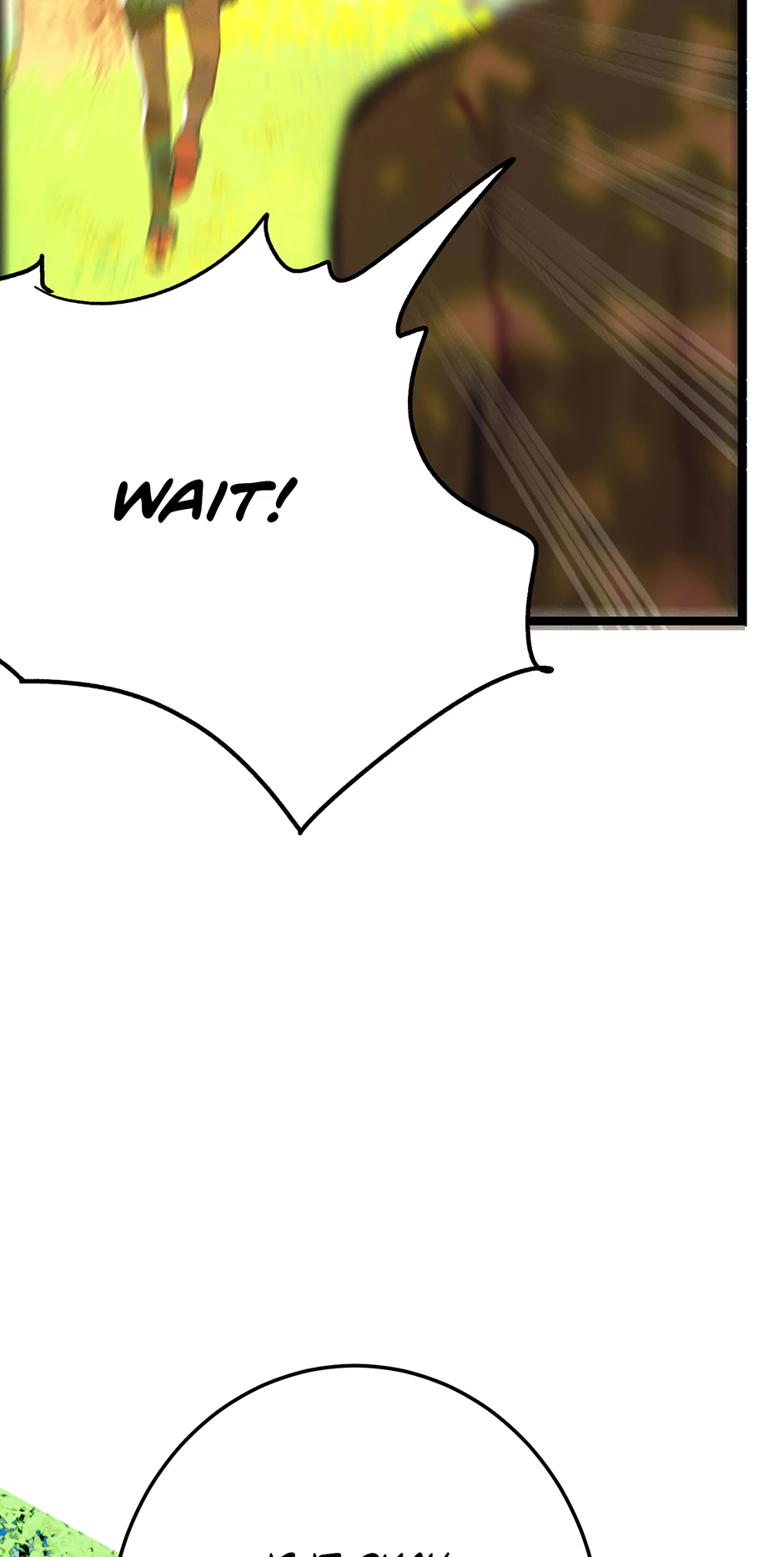 Read Betelgeuse EN Manga Online