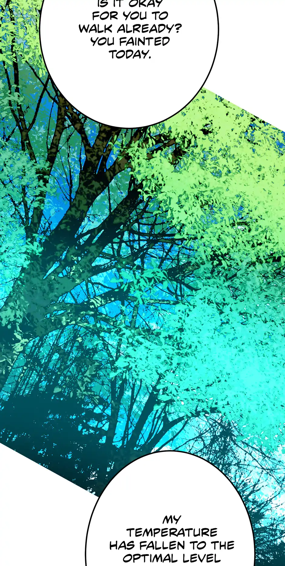 Read Betelgeuse EN Manga Online