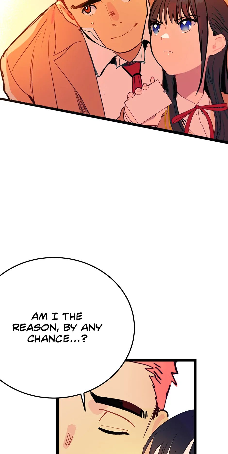 Read Betelgeuse EN Manga Online