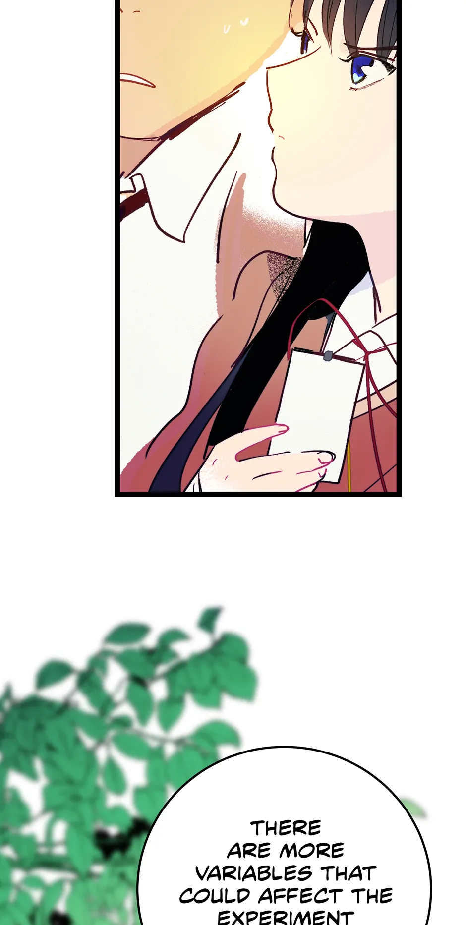 Read Betelgeuse EN Manga Online