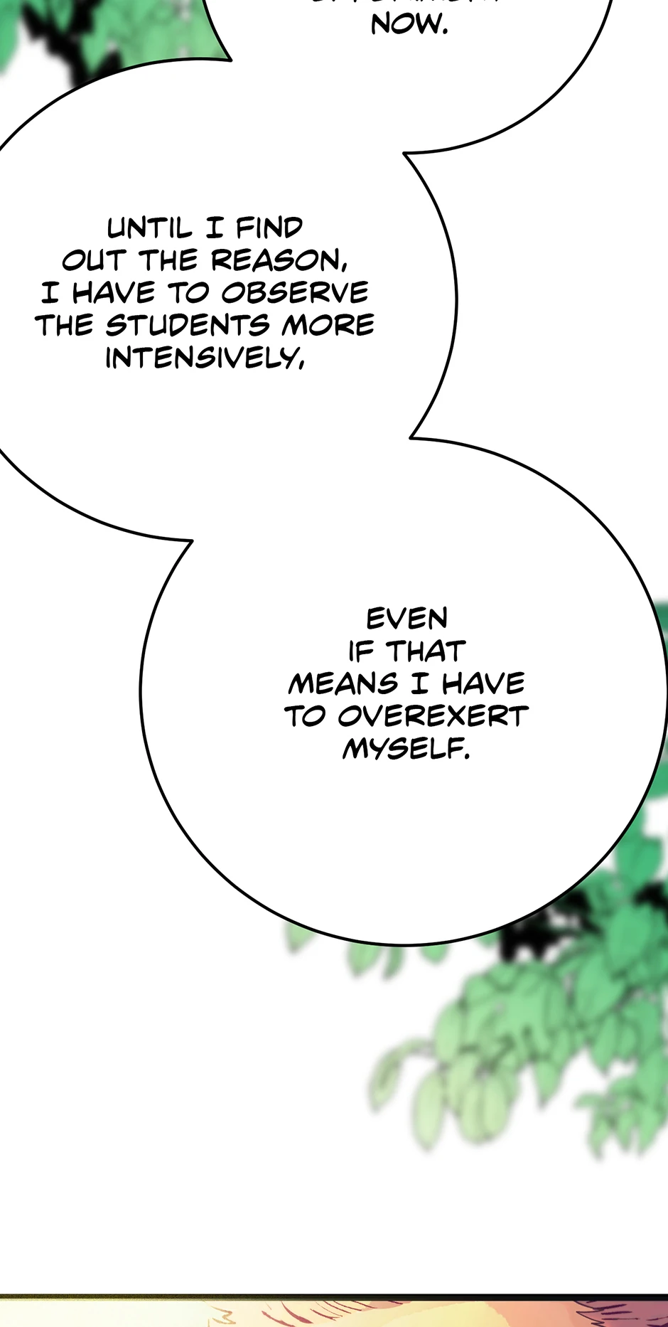 Read Betelgeuse EN Manga Online