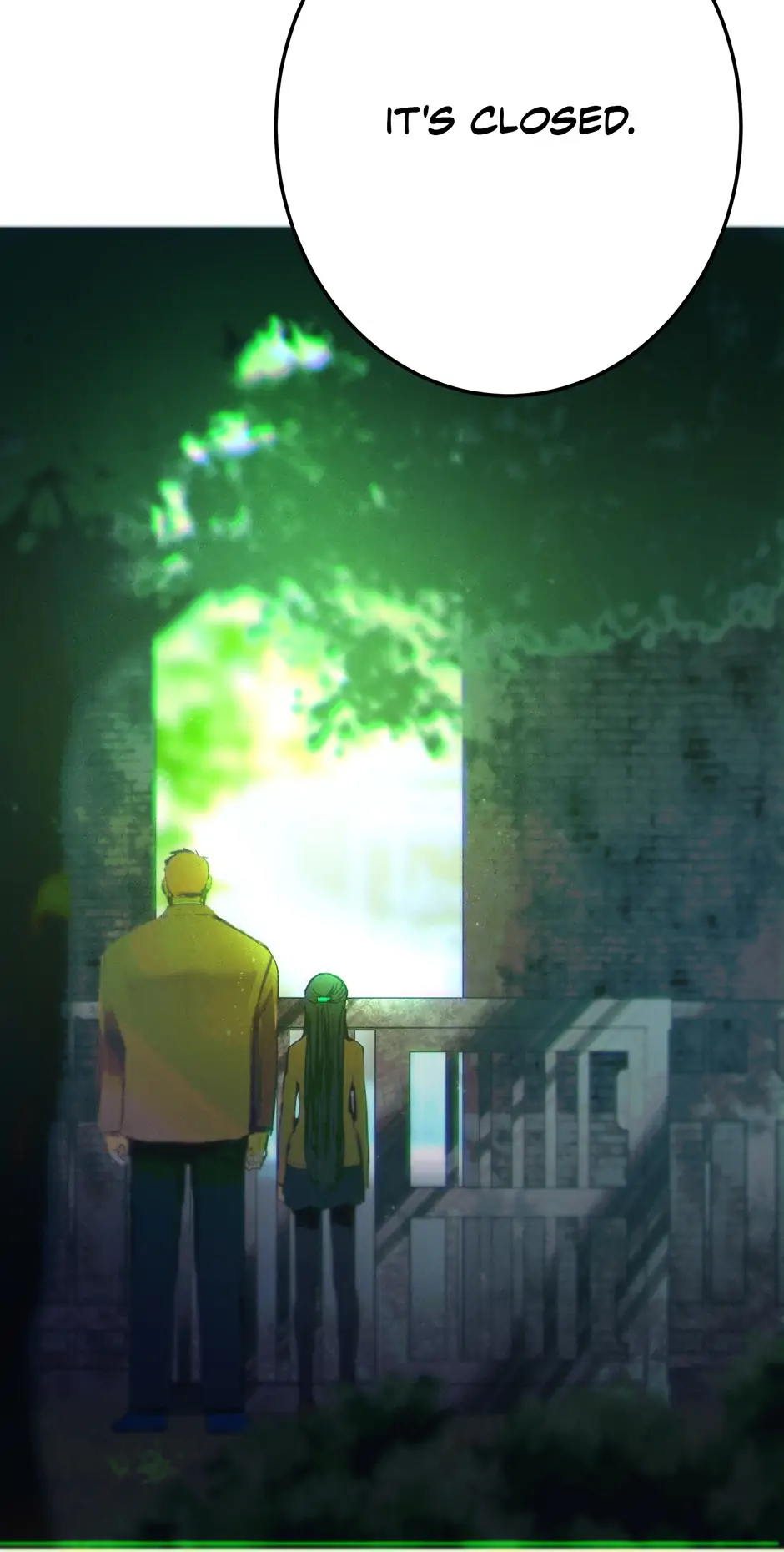 Read Betelgeuse EN Manga Online