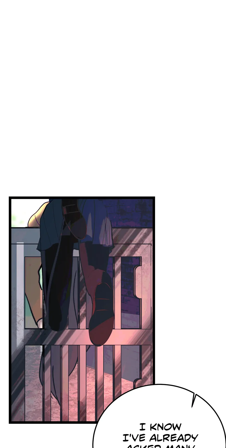 Read Betelgeuse EN Manga Online