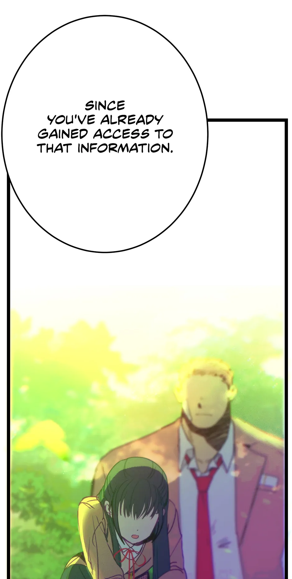 Read Betelgeuse EN Manga Online