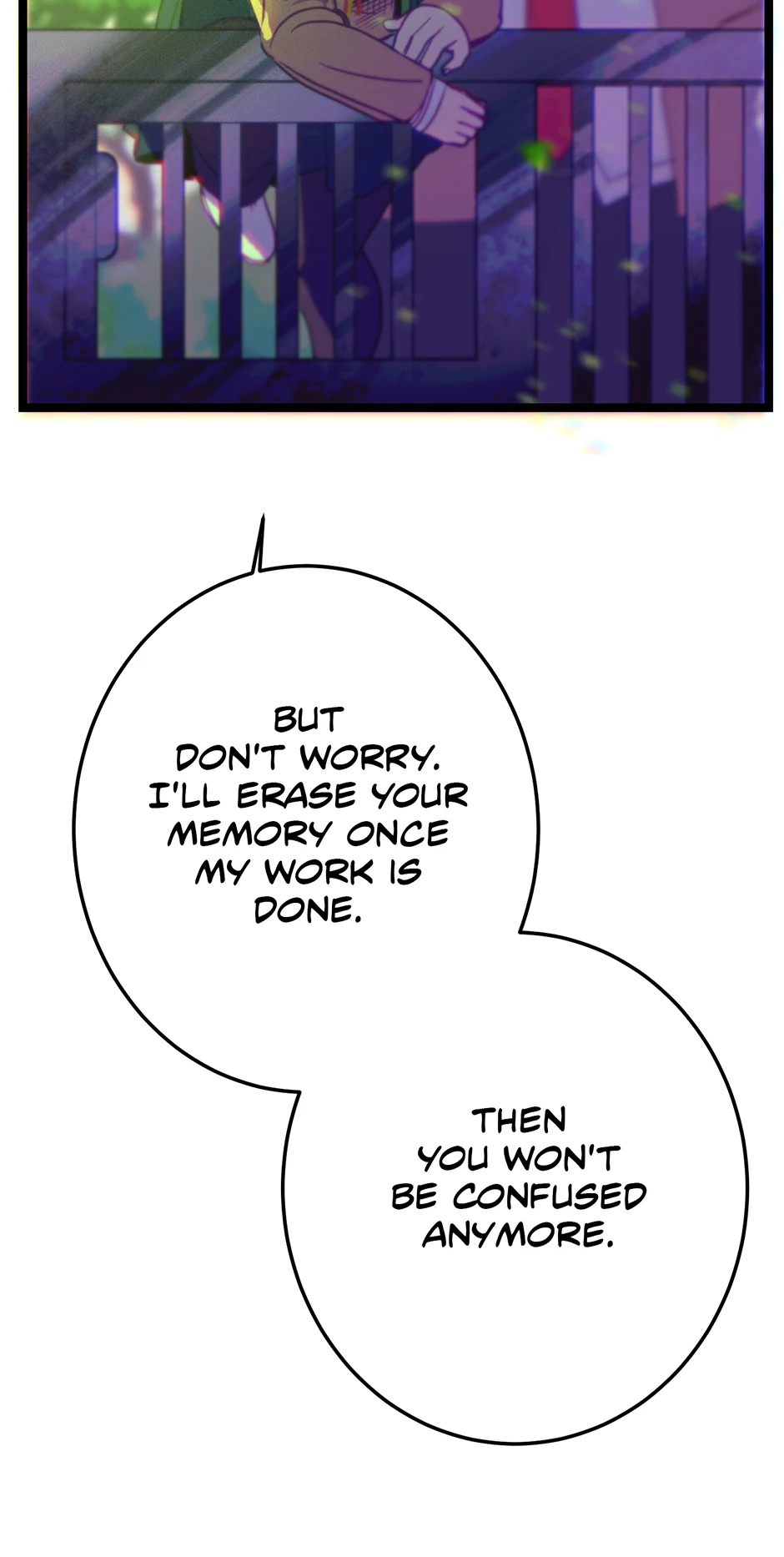 Read Betelgeuse EN Manga Online