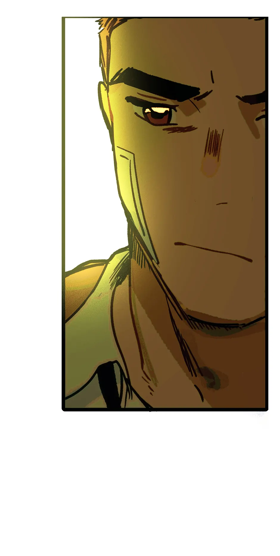 Read Betelgeuse EN Manga Online