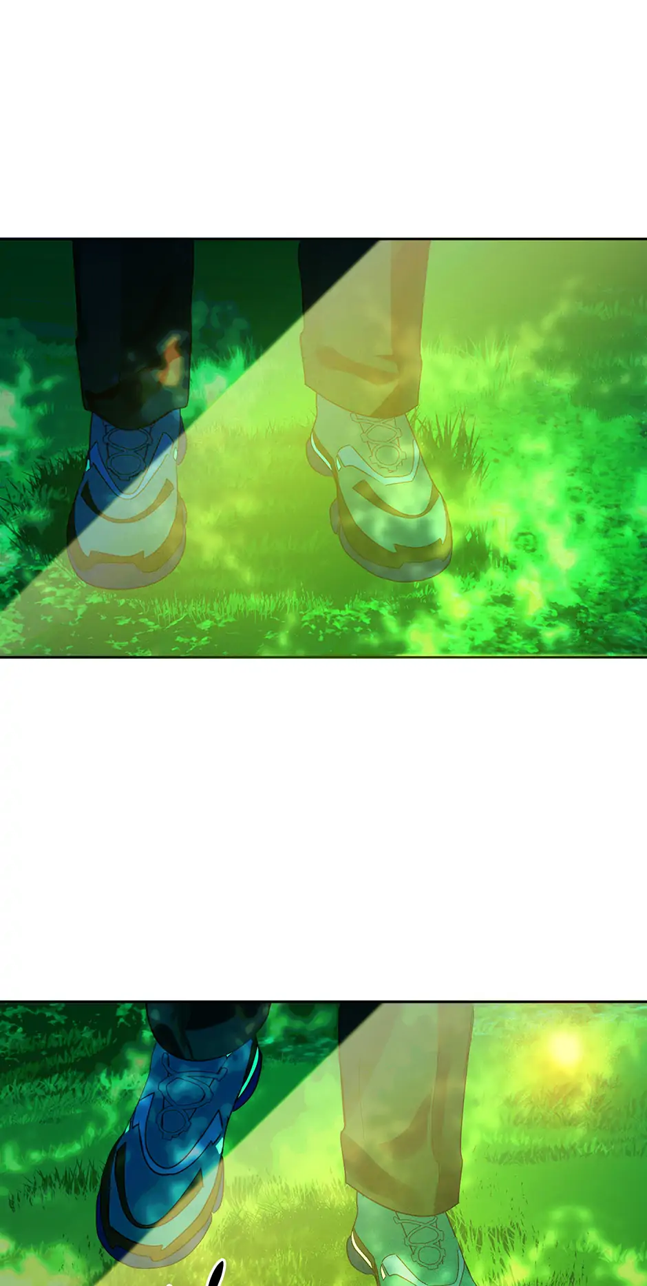 Read Betelgeuse EN Manga Online