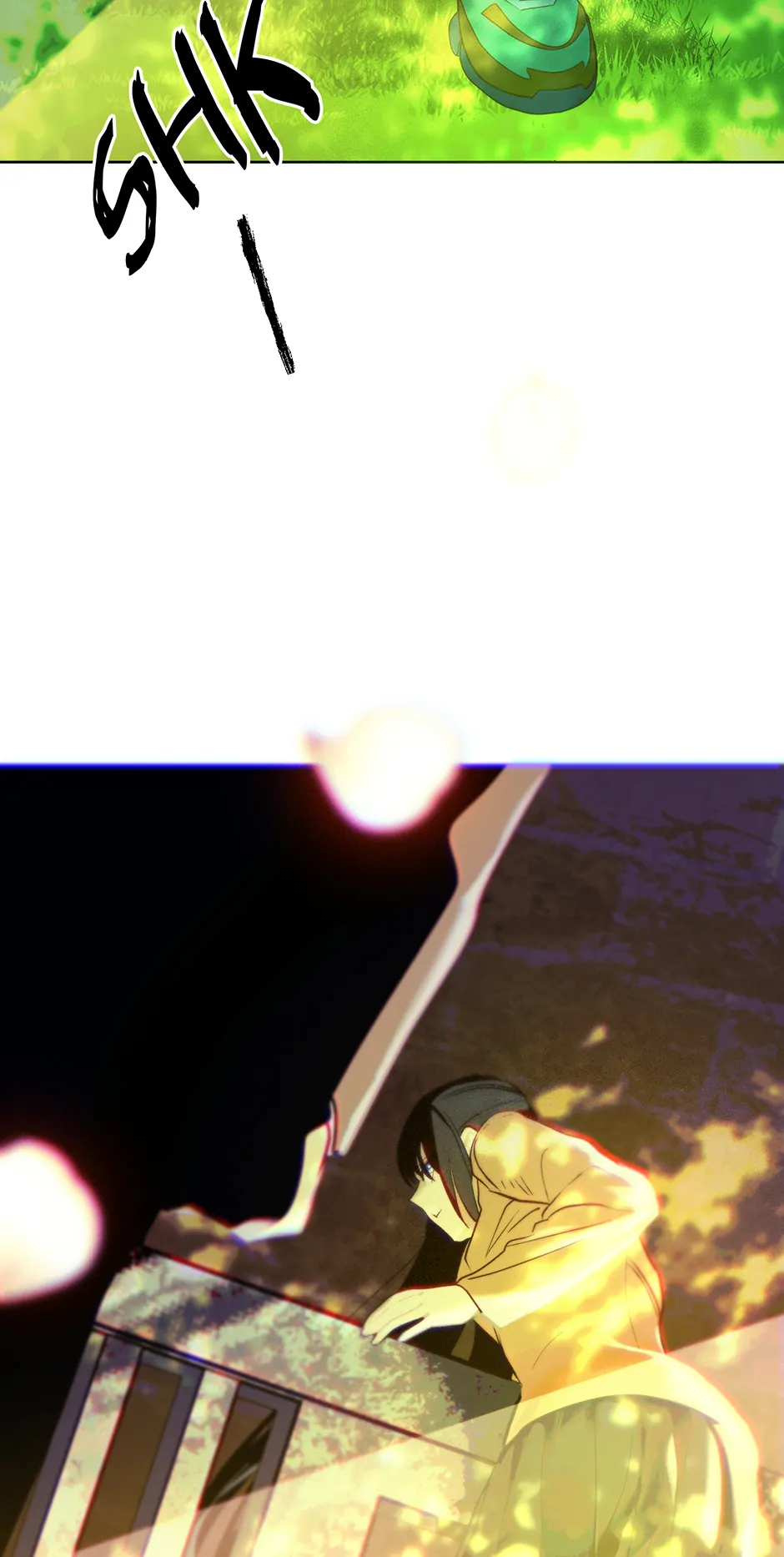 Read Betelgeuse EN Manga Online