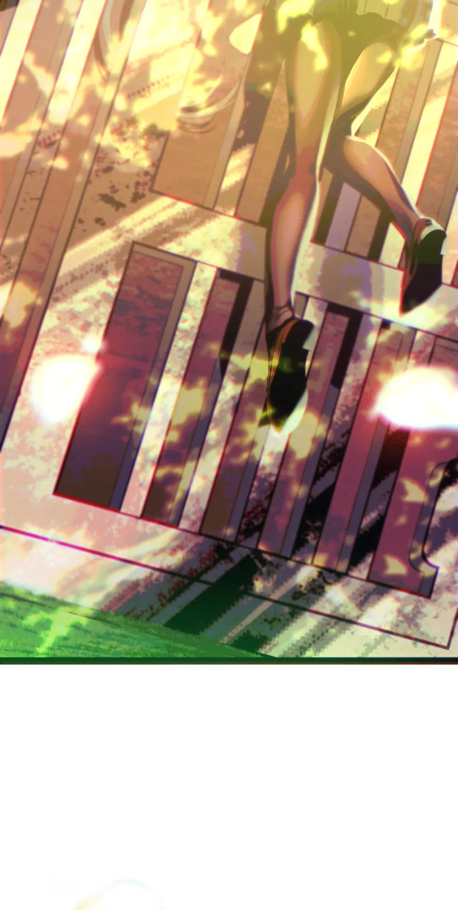 Read Betelgeuse EN Manga Online