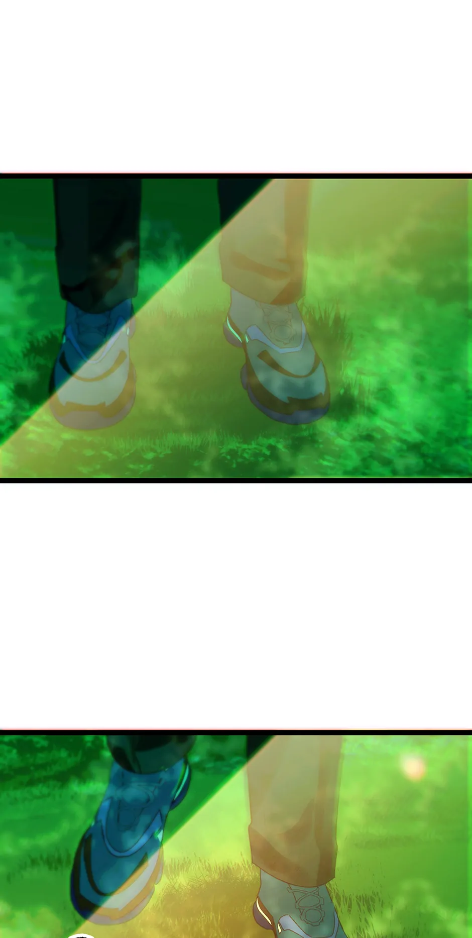 Read Betelgeuse EN Manga Online