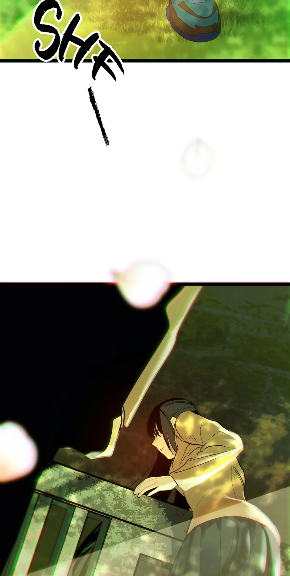 Read Betelgeuse EN Manga Online