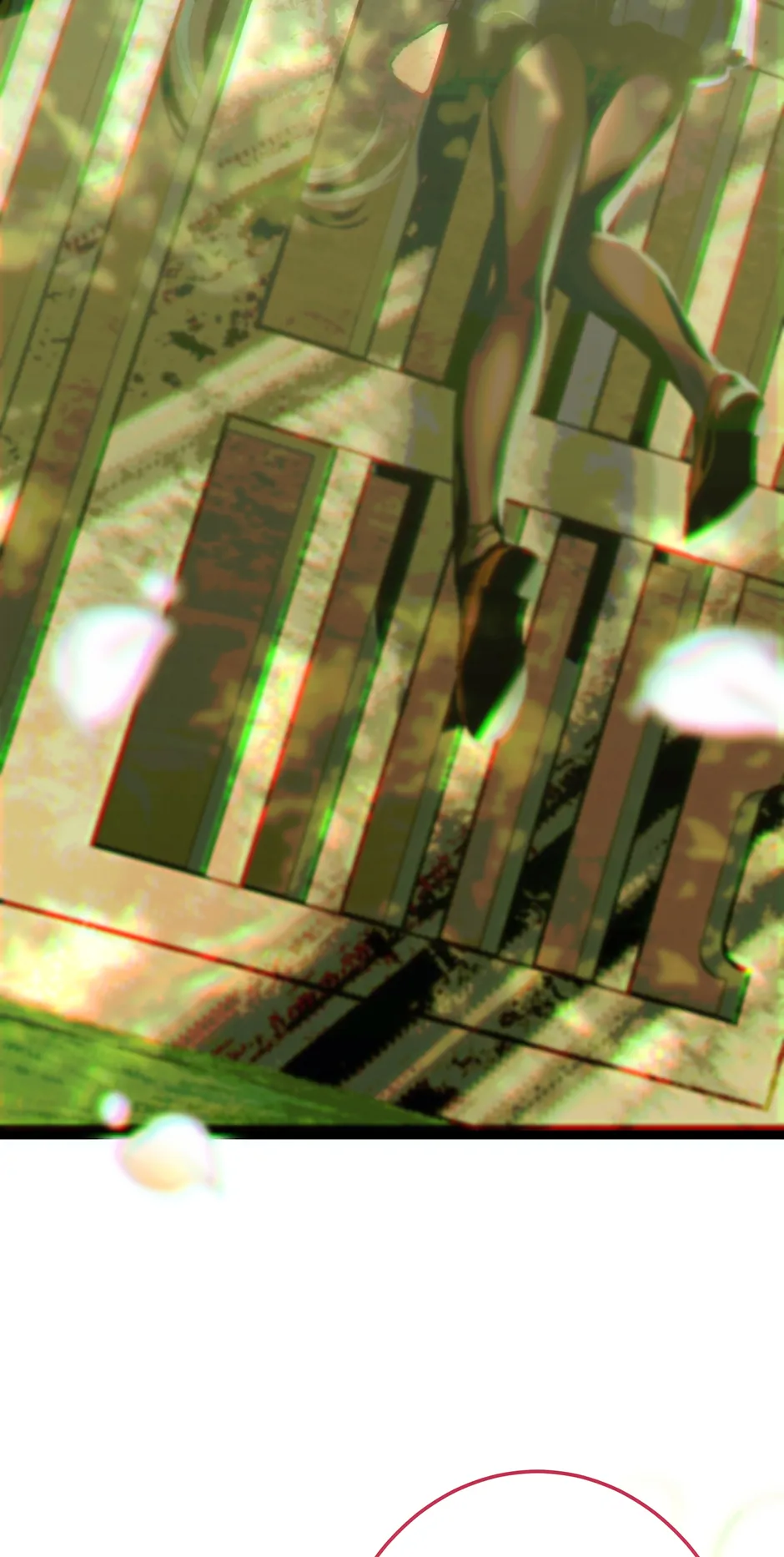 Read Betelgeuse EN Manga Online