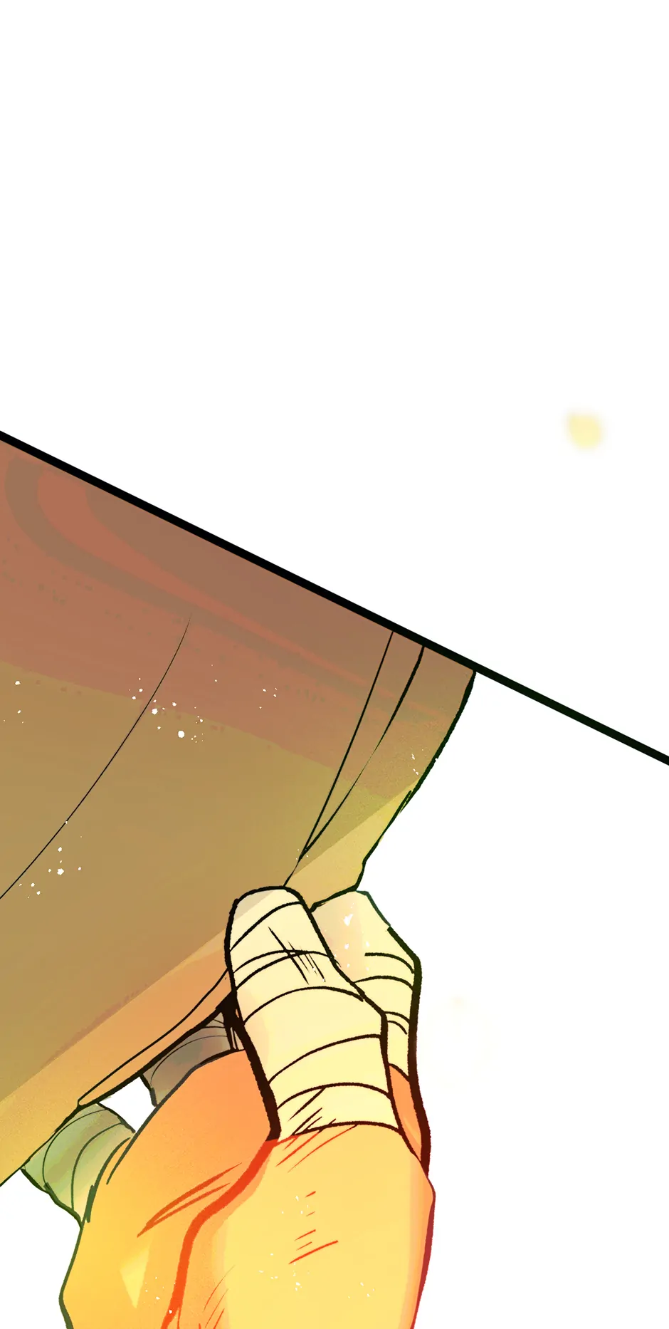 Read Betelgeuse EN Manga Online