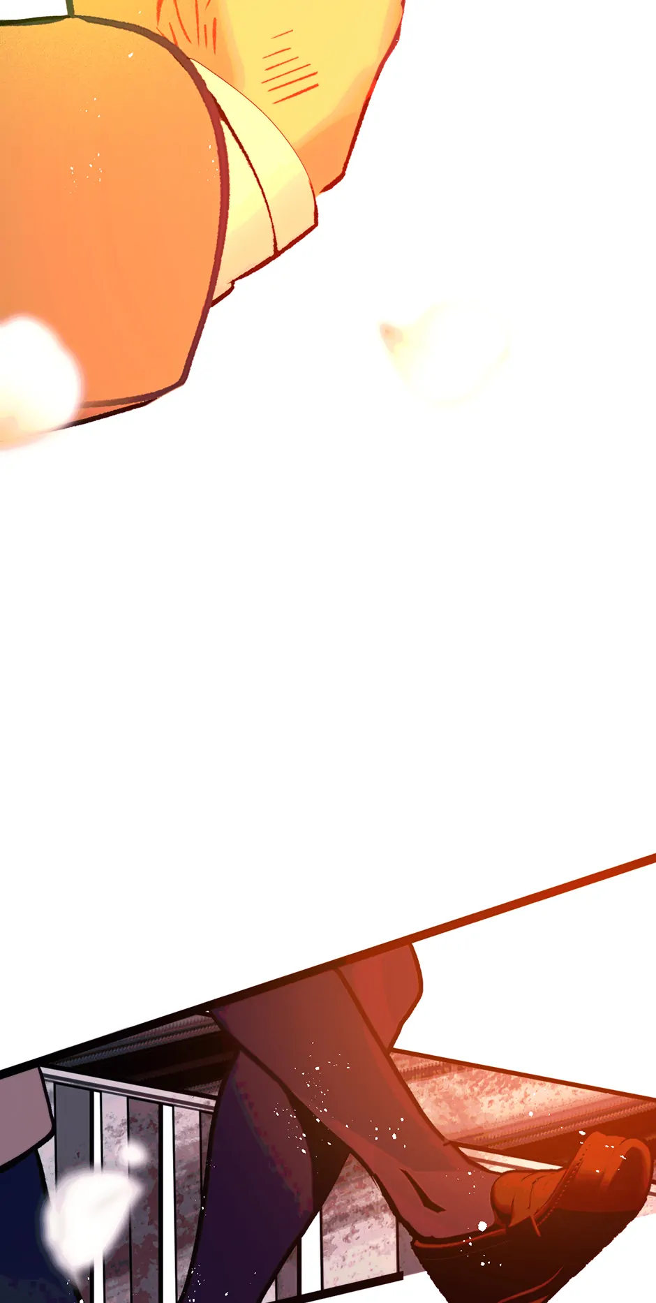 Read Betelgeuse EN Manga Online