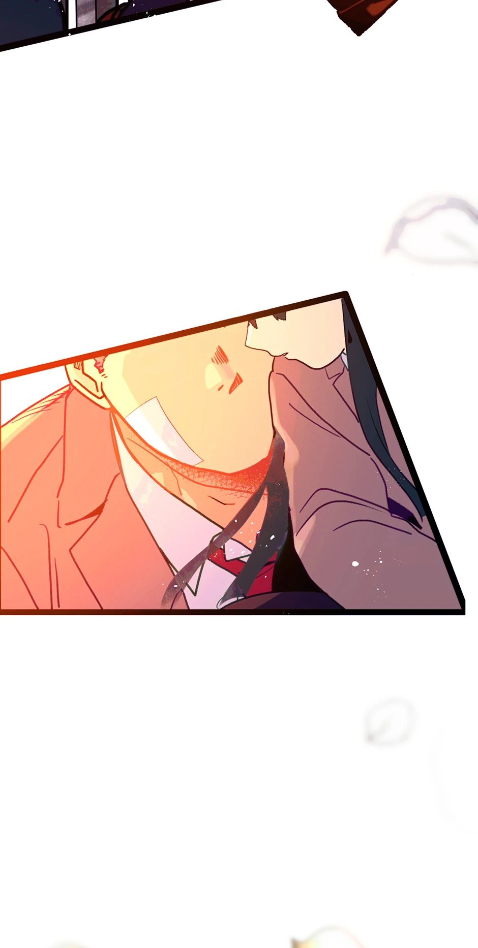 Read Betelgeuse EN Manga Online