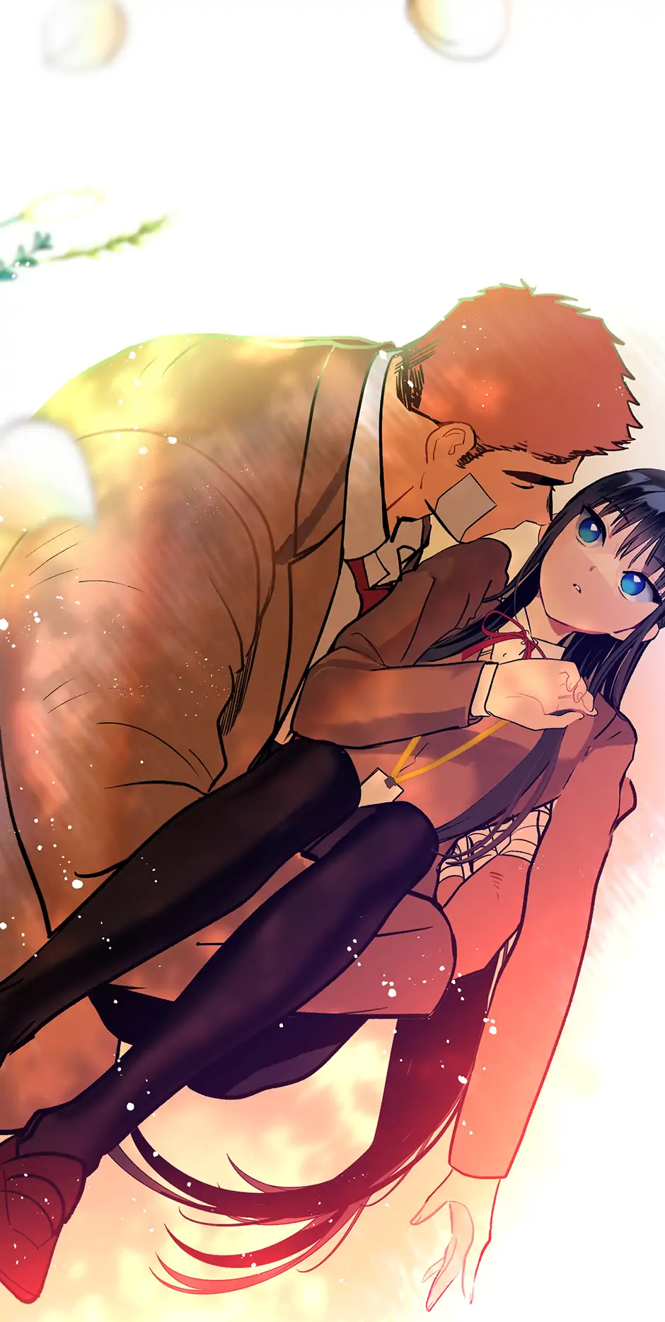 Read Betelgeuse EN Manga Online