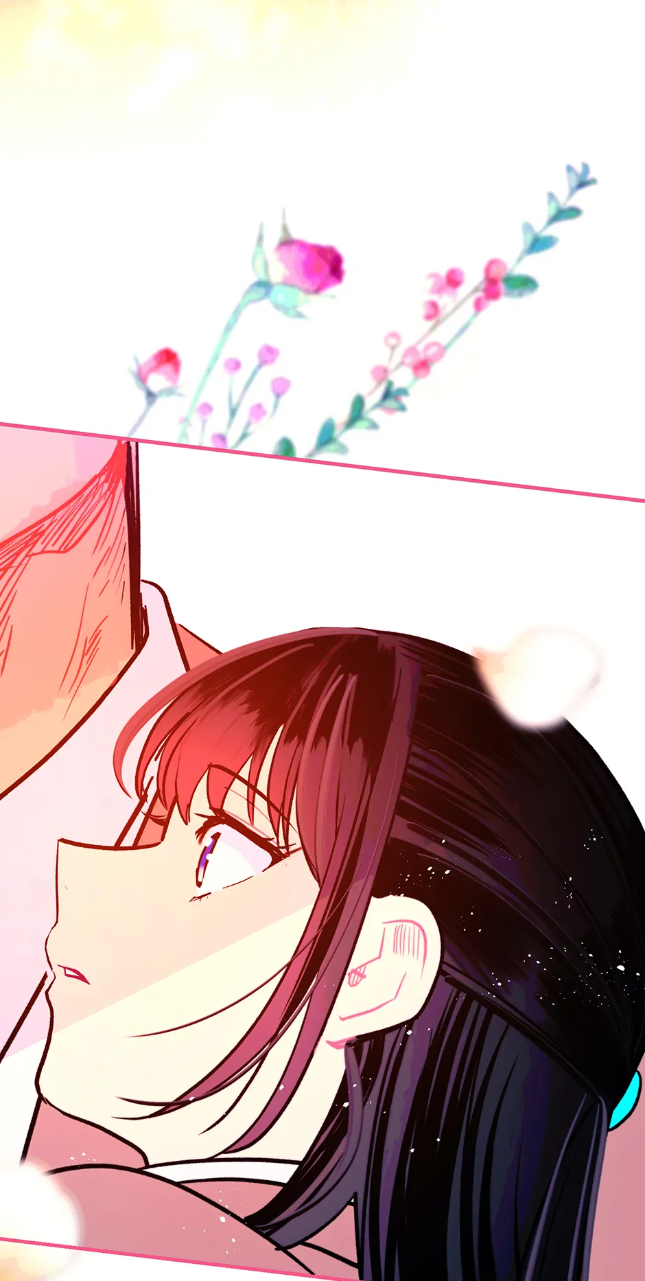 Read Betelgeuse EN Manga Online