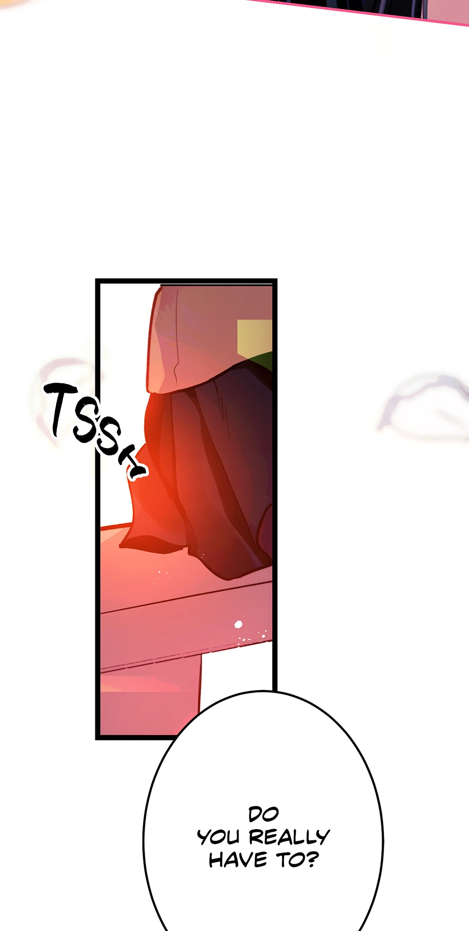 Read Betelgeuse EN Manga Online