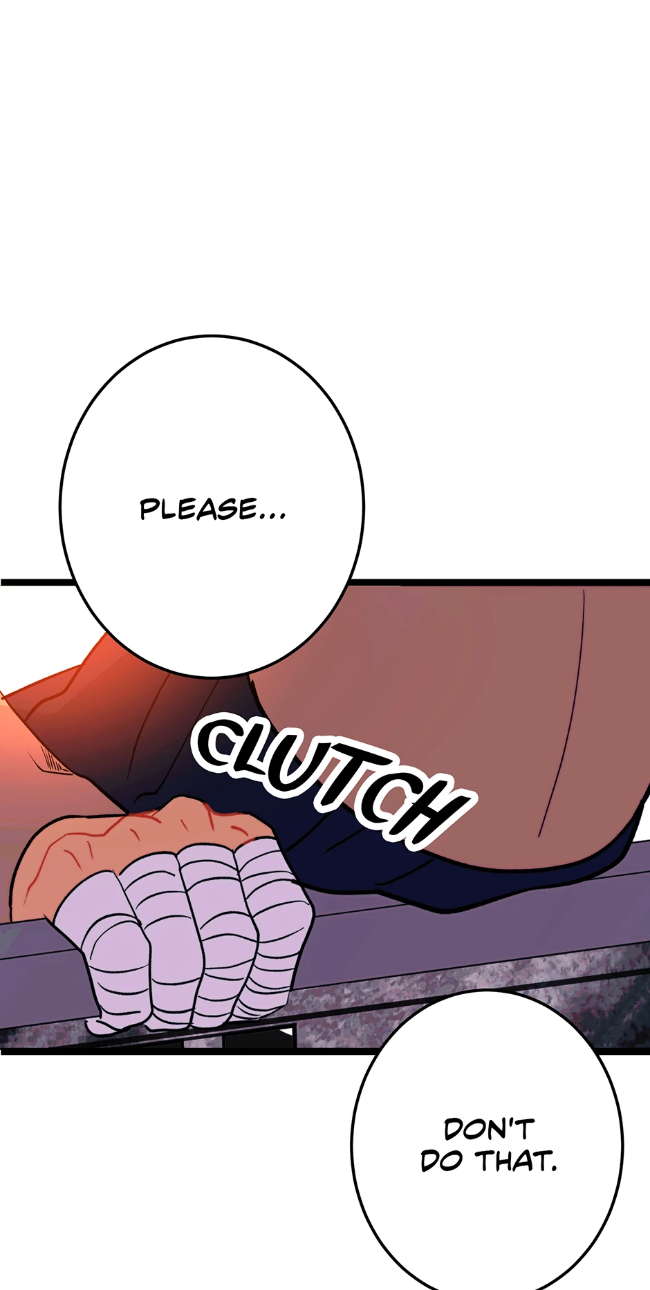 Read Betelgeuse EN Manga Online