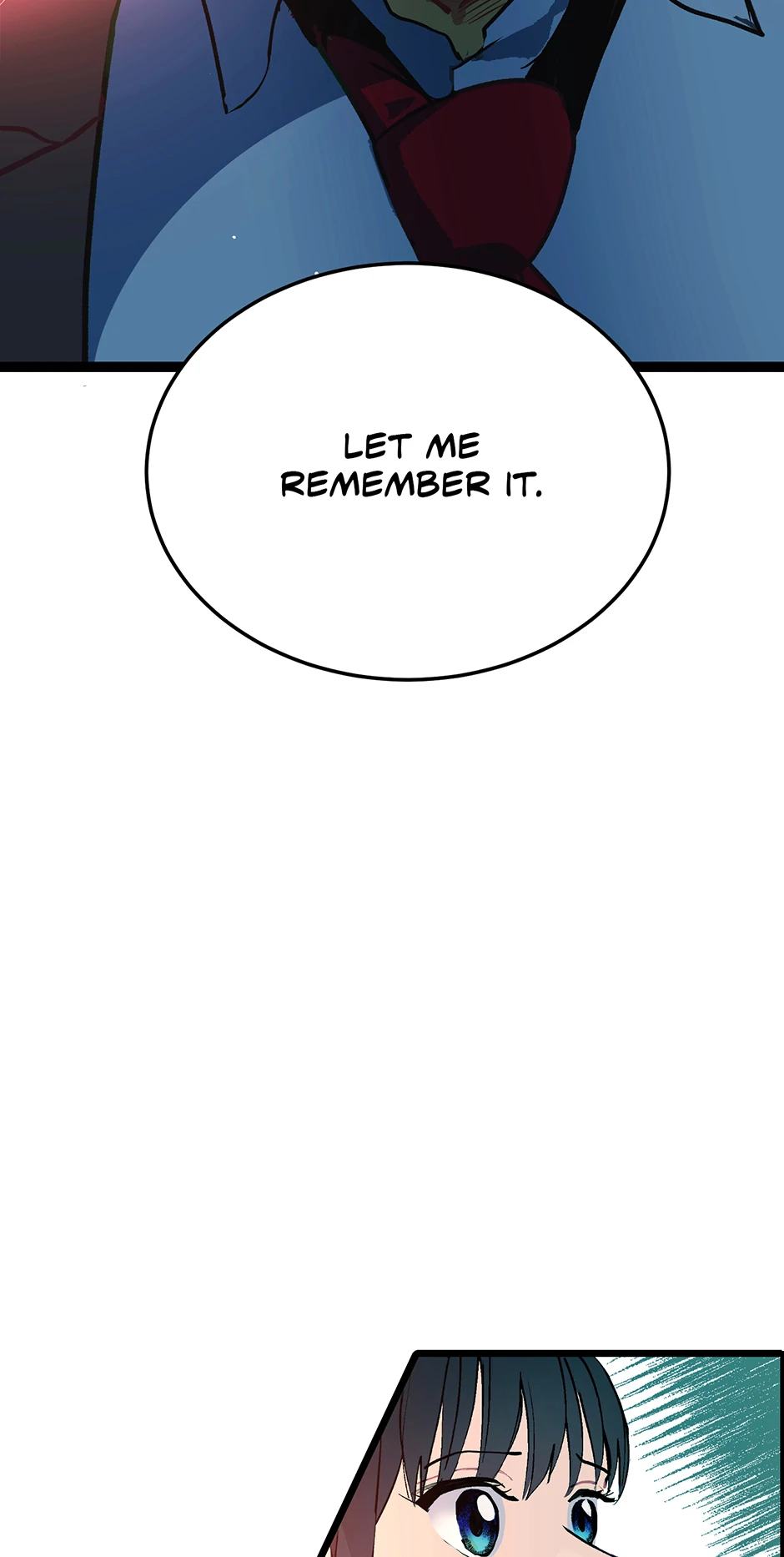 Read Betelgeuse EN Manga Online