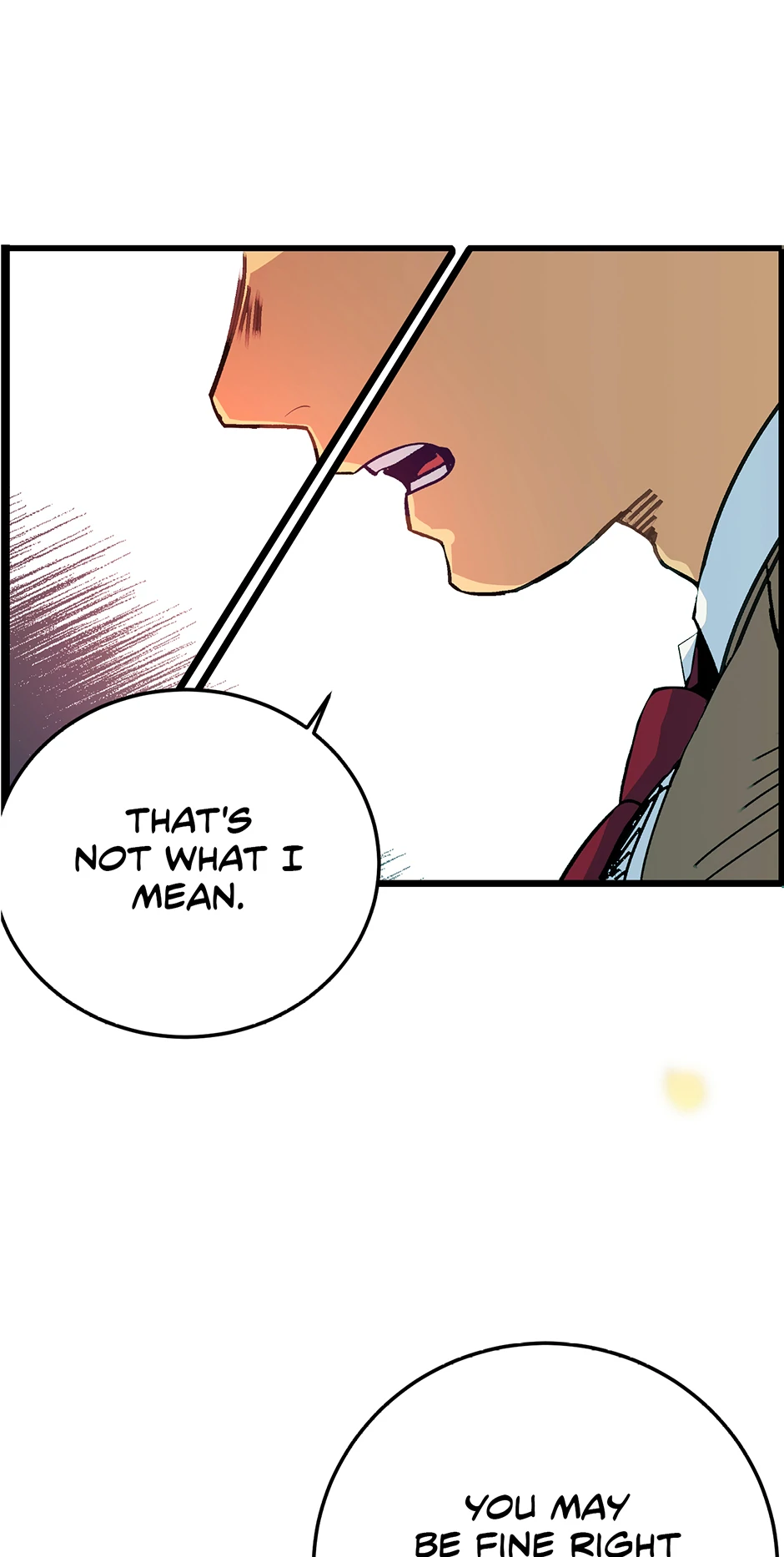 Read Betelgeuse EN Manga Online