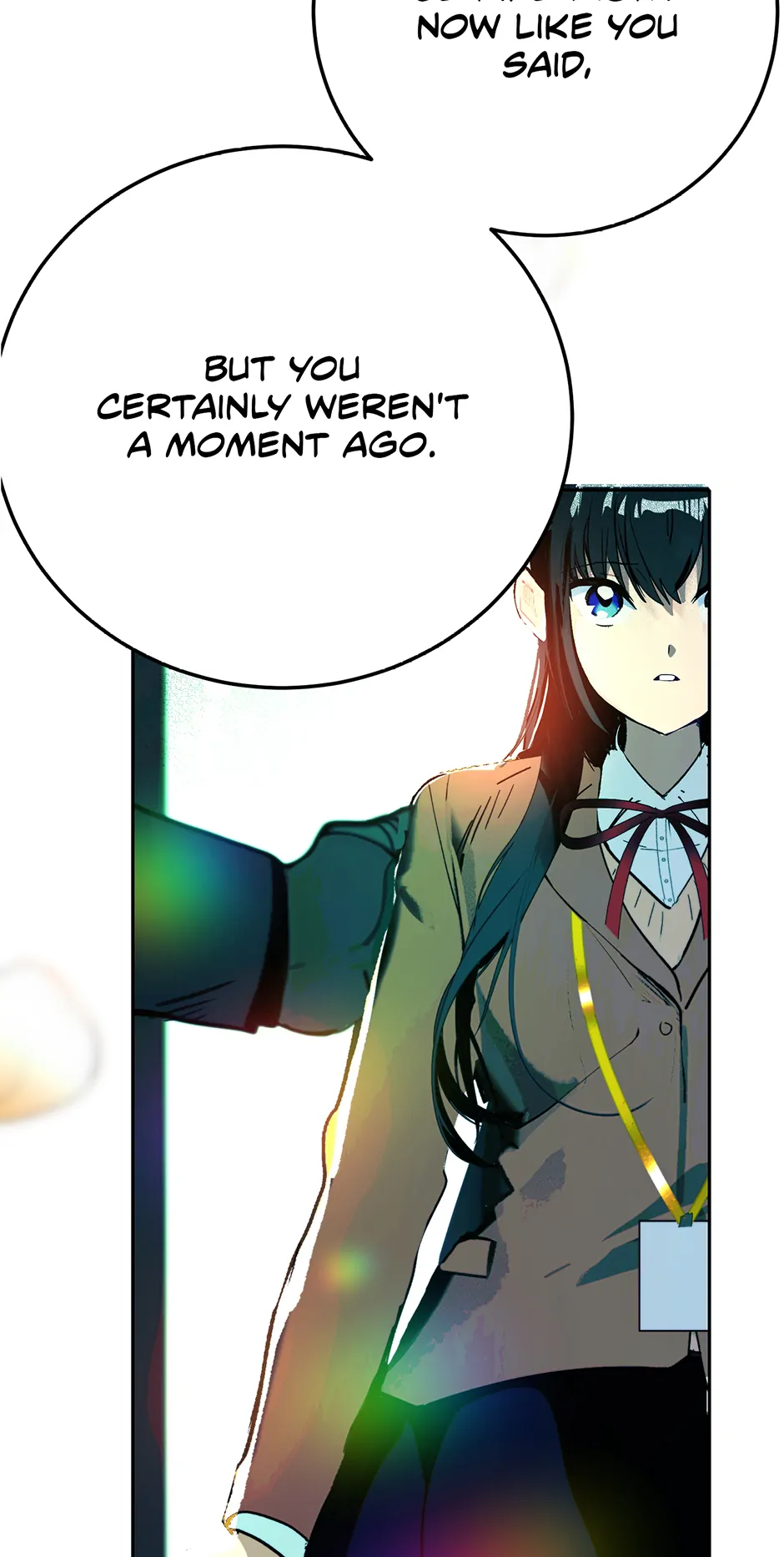 Read Betelgeuse EN Manga Online