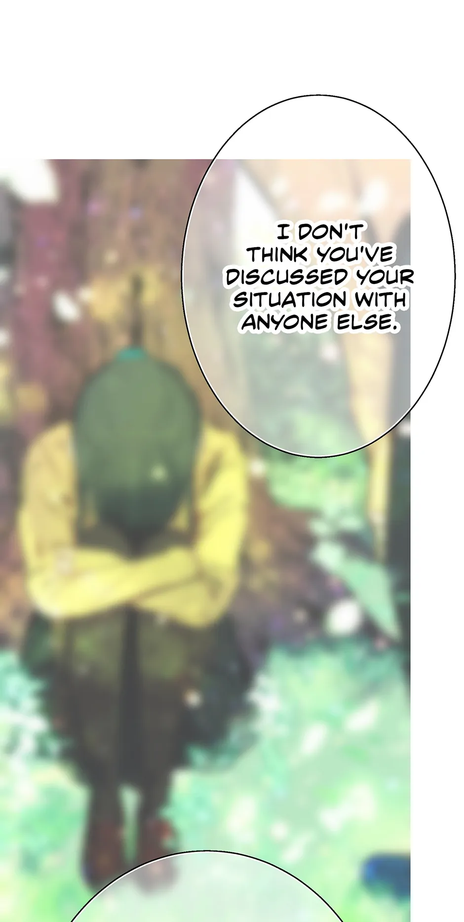 Read Betelgeuse EN Manga Online