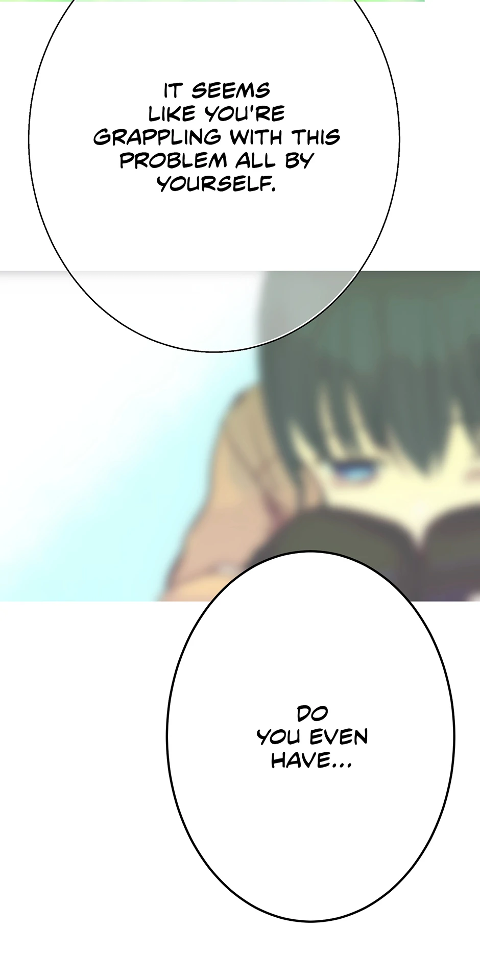 Read Betelgeuse EN Manga Online