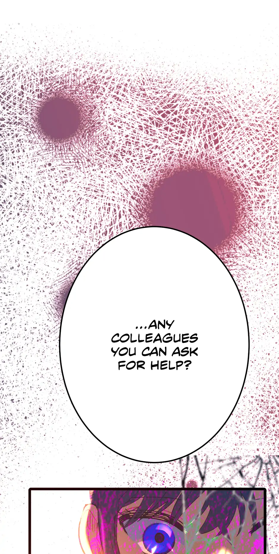 Read Betelgeuse EN Manga Online