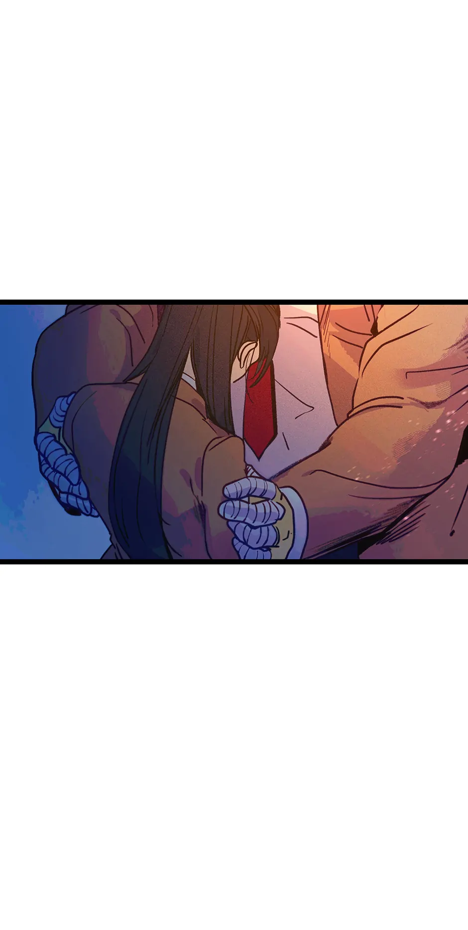 Read Betelgeuse EN Manga Online