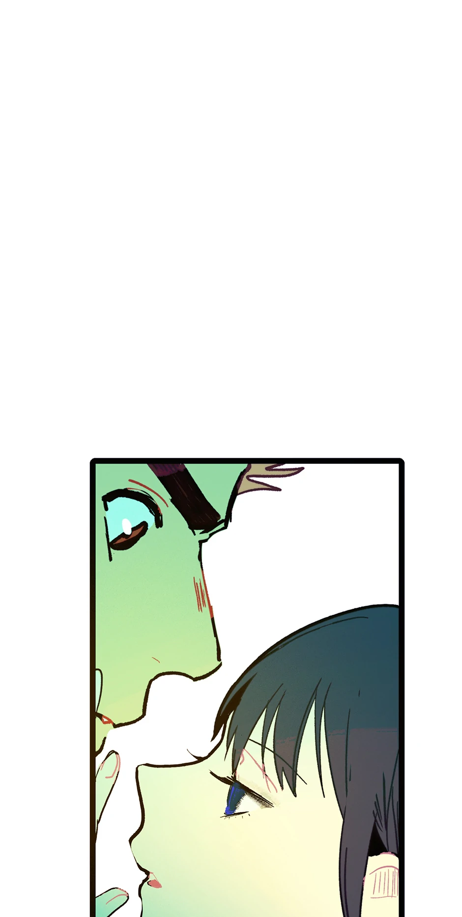 Read Betelgeuse EN Manga Online