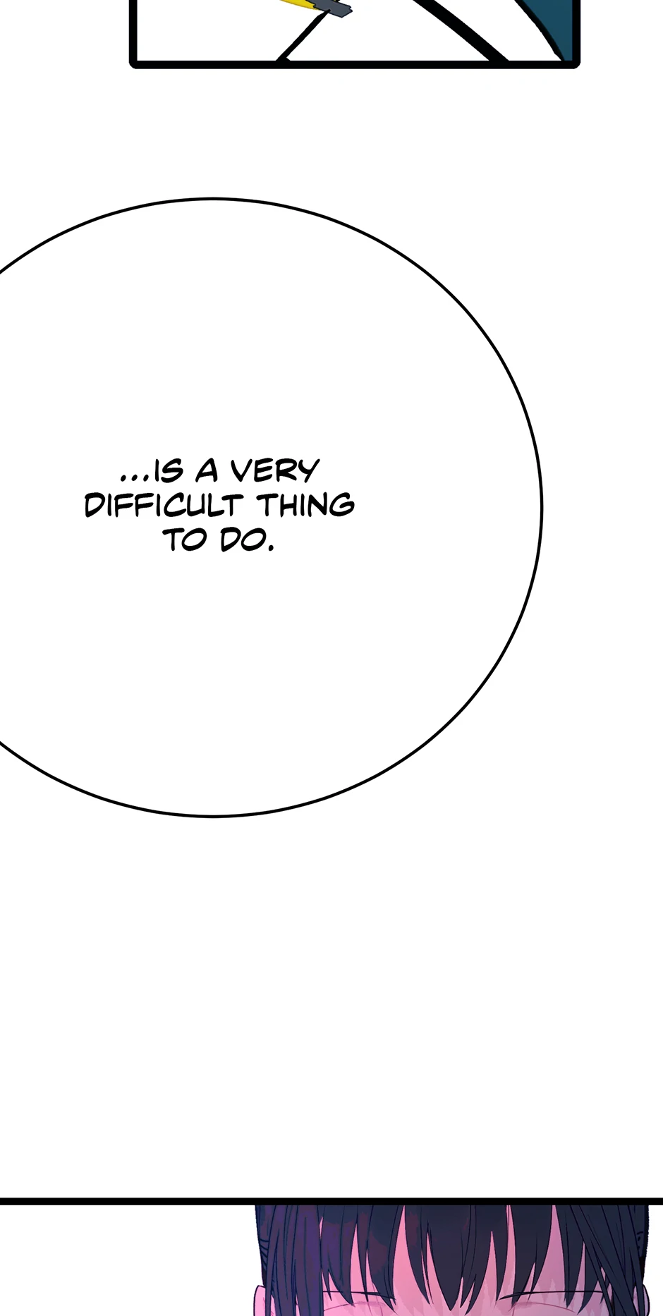 Read Betelgeuse EN Manga Online