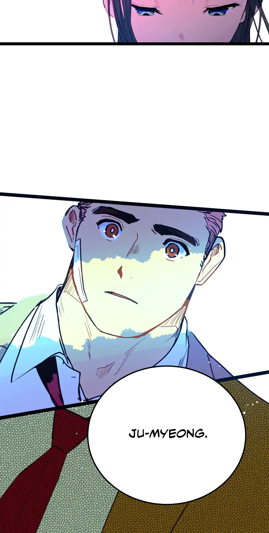 Read Betelgeuse EN Manga Online