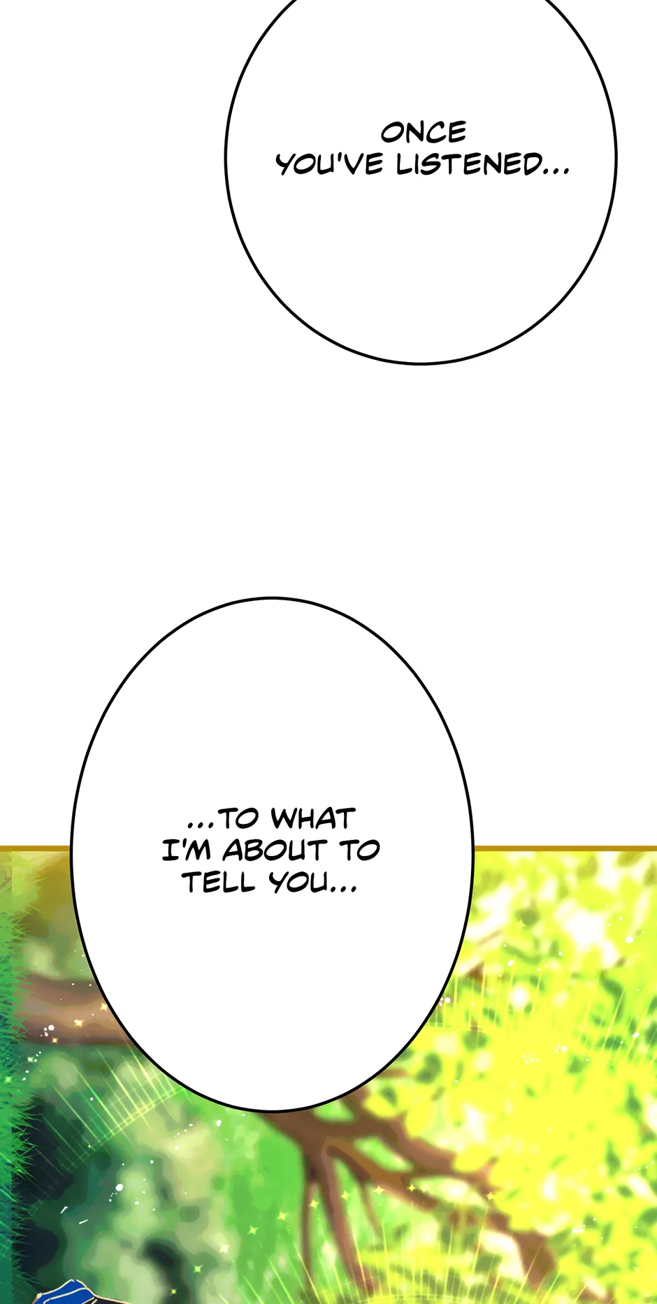 Read Betelgeuse EN Manga Online