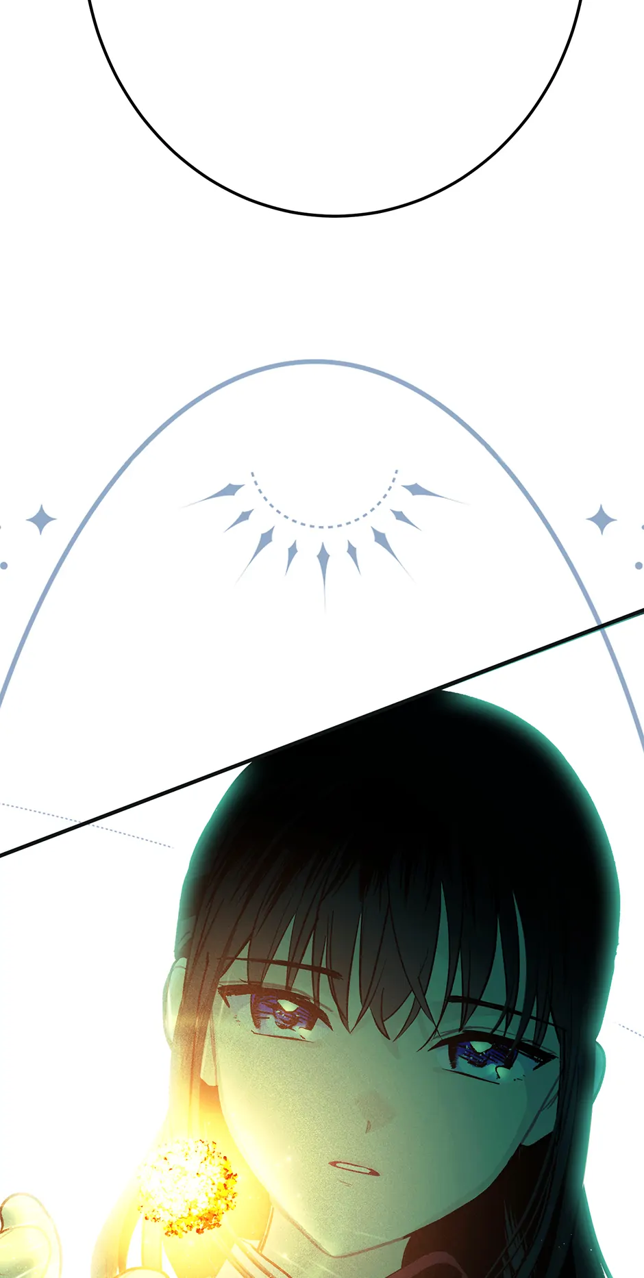 Read Betelgeuse EN Manga Online