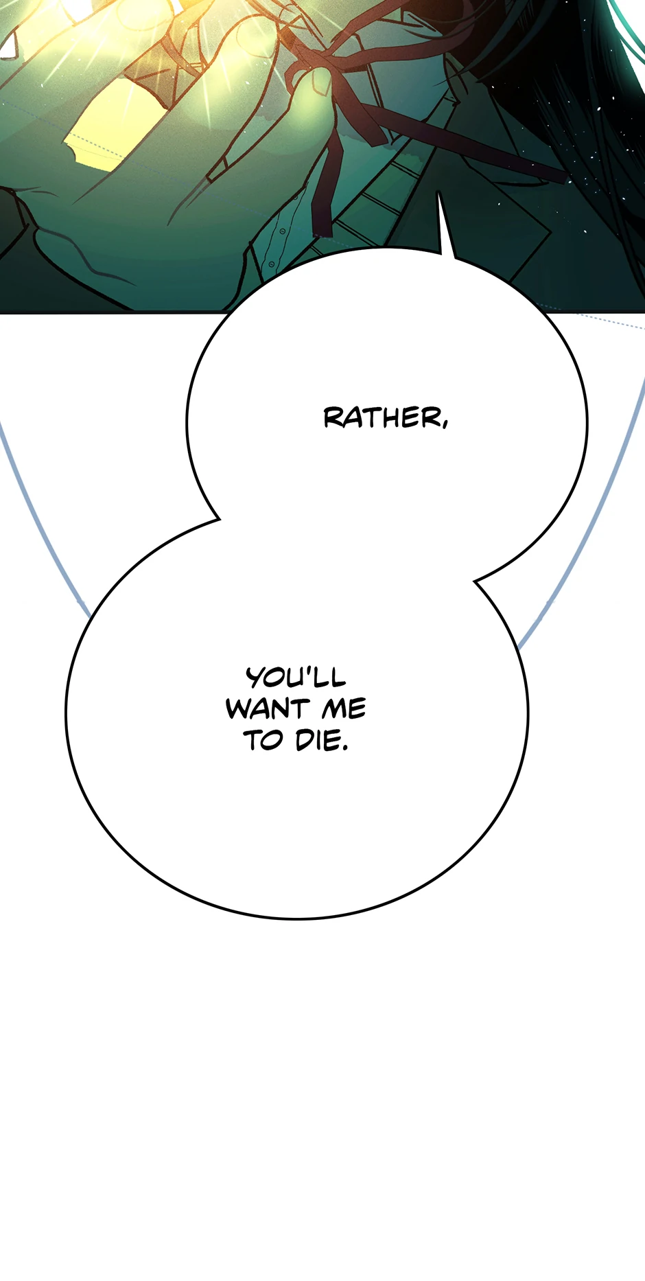 Read Betelgeuse EN Manga Online