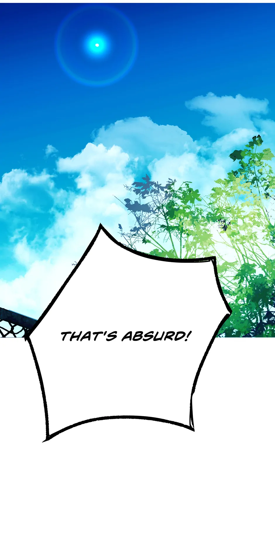 Read Betelgeuse EN Manga Online